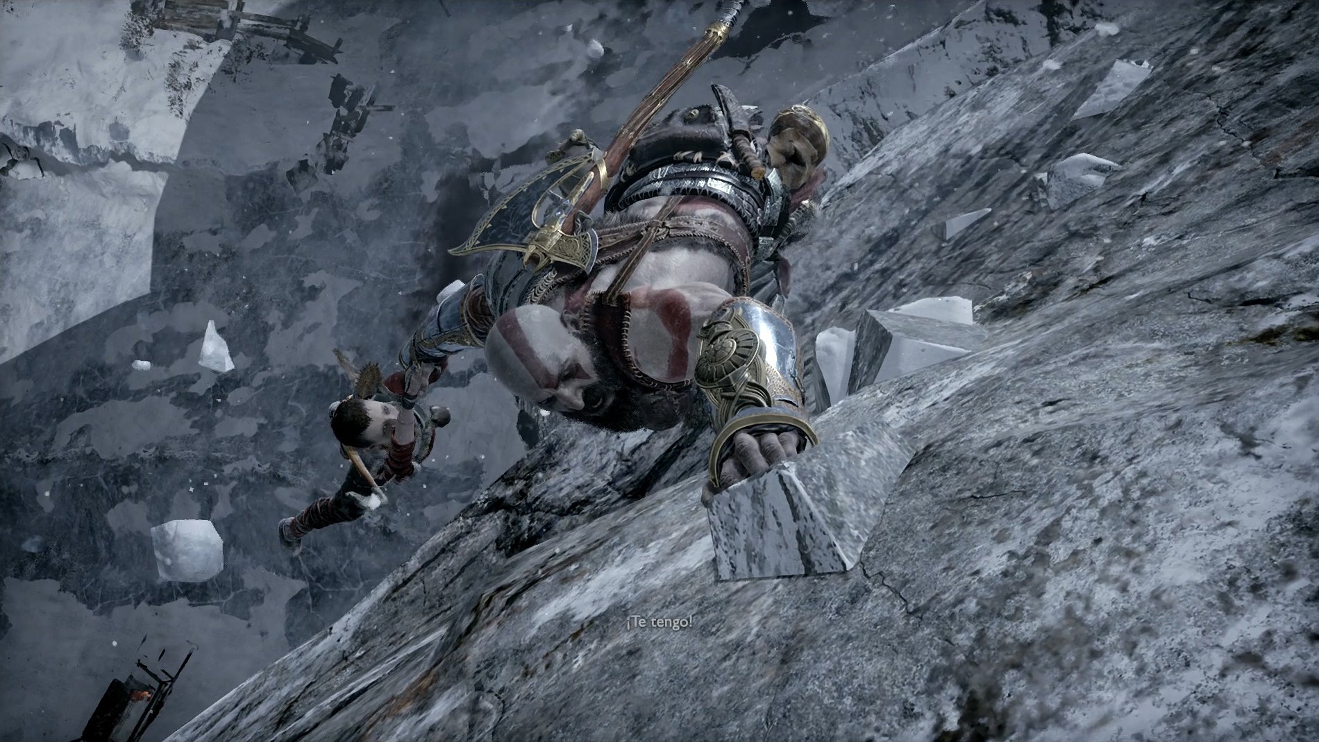 God of War 2018 - Imagen 48
